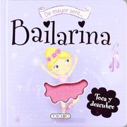 bailarina
