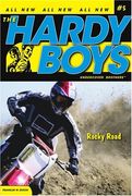rocky road (en Inglés)