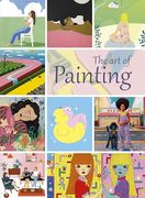 The art of Painting (en Inglés)
