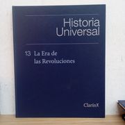 Historia universal 13