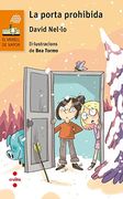 La porta prohibida (Vaixell de Vapor Taronja)