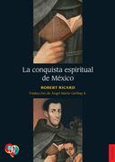 La conquista espiritual de México