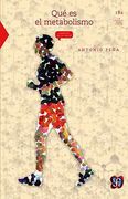 Qué es el Metabolismo