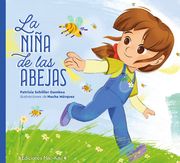 La Niña de las Abejas