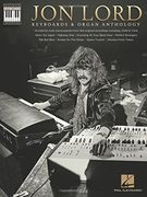 Jon Lord - Keyboards & Organ Anthology (en Inglés)