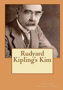 rudyard kipling's kim (en Inglés)