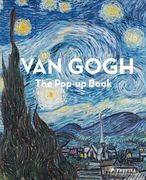 Van Gogh: The Pop-Up Book (en Inglés)