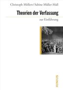 Theorien der Verfassung zur Einführung (in German)