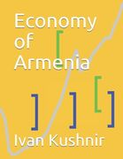 Economy of Armenia