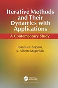Iterative Methods and Their Dynamics with Applications: A Contemporary Study (en Inglés)