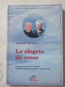La alegria de creer