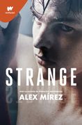 Strange - Alex M��rez - MONTENA
