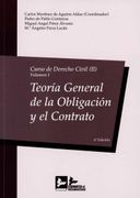 Curso de Derecho Civil, 02/01. Teoria General de la Obligacion y el Contrato