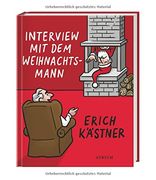Interview mit dem Weihnachtsmann: Schöne Bescherungen (in German)