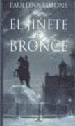 el jinete de bronce