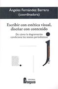 Escribir Con Estetica Visual Diseñar Con Contenido