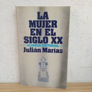 La mujer en el siglo XX