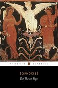 The Theban Plays: King Oedipus; Oedipus at Colonus; Antigone (Penguin Classics) (en Inglés)