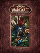 World of Warcraft Chronicle Volume 4 (en Inglés)