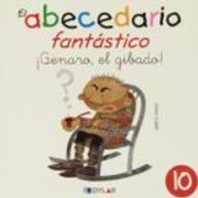 Abecedario Fantástico - Cuento 10 (El Abecedario Fantástico)