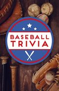 Baseball Trivia (en Inglés)