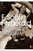The Great Gatsby (Penguin Modern Classics) (en Inglés)