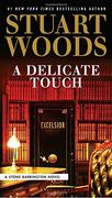 A Delicate Touch (a Stone Barrington Novel) (en Inglés)