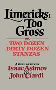 limericks: too gross