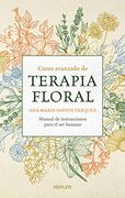 Curso Avanzado de Terapia Floral