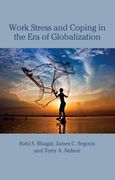 work, stress and coping in an era of globalization