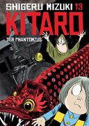 Kitaro 13 (en Alemán)