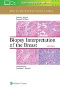Biopsy Interpretation of the Breast (en Inglés)