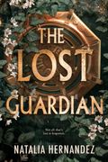 The Lost Guardian (en Inglés)