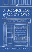 A Bookshop of Ones own
