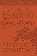 The Power of a Praying® Grandparent Book of Prayers Milano Softone™