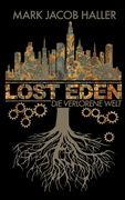 Lost Eden - Die verlorene Welt (in German)