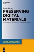 Preserving Digital Materials (en Inglés)