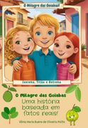 O Milagre das Goibas (Ebook) (in Portuguese)