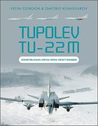 Tupolev Tu-22M: Soviet (en Inglés)