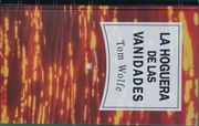 La Hoguera de las Vanidades (en Inglés)