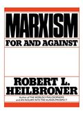 Marxism: For and Against (en Inglés)