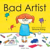 Bad Artist (en Inglés)