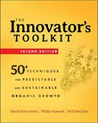 the innovator`s toolkit (en Inglés)