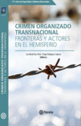Crimen Organizado Transnacional