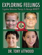 exploring feelings,cognitive behaviour therapy to manage anxiety (en Inglés)