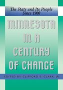 Minnesota in a Century of Change 