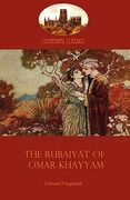 the rubaiyat of omar khayyam (en Inglés)