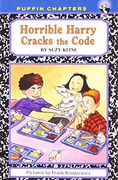 Horrible Harry Cracks the Code (en Inglés)