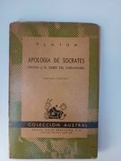 Apología de sócrates