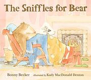 The Sniffles for Bear (Bear and Mouse) (en Inglés)